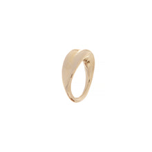 Crab-Shaped Ring