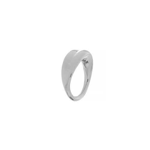 Crab-Shaped Ring