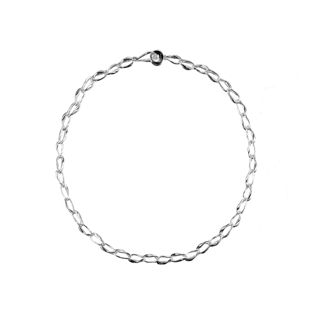 Annular Necklace