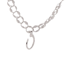 Crab-Shaped Necklace