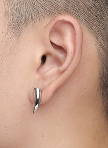 Pine Needles For L Earrings