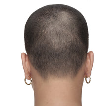 L-Earrings (Medium)