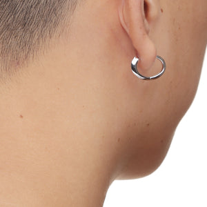 L-Earrings (Medium)