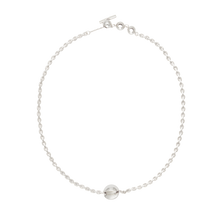 Single-Bead Necklace