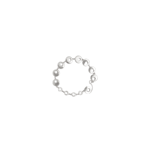 Clasp Bracelet