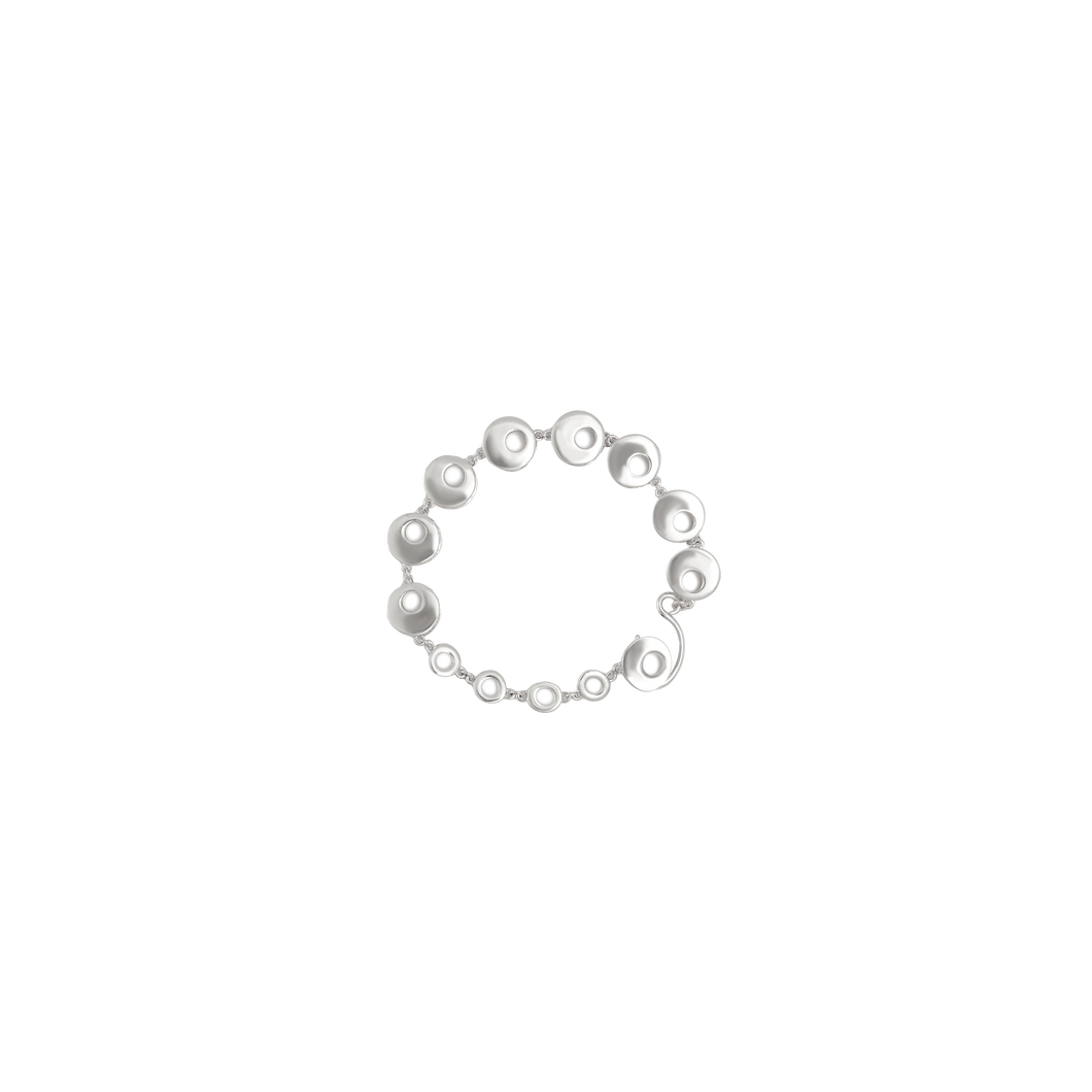 Clasp Bracelet