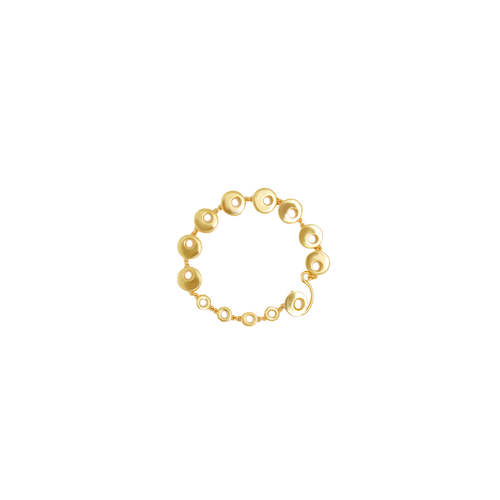 Clasp Bracelet