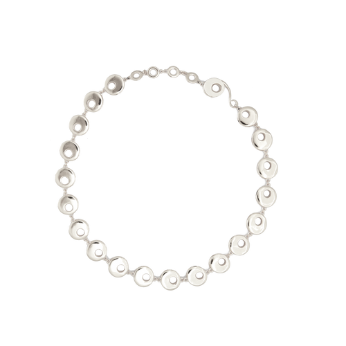 Clasp Necklace