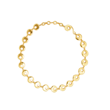 Clasp Necklace