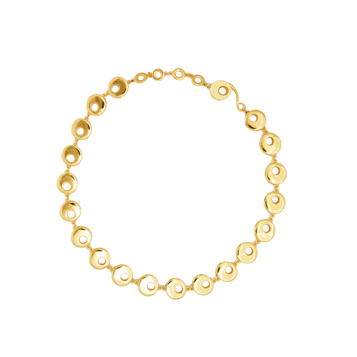 Clasp Necklace