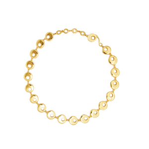 Clasp Necklace