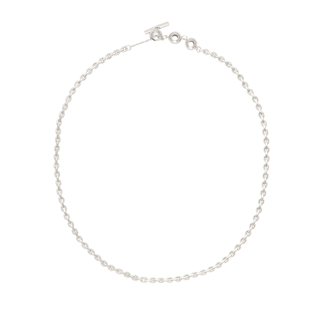 L Necklace