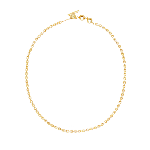 L Necklace