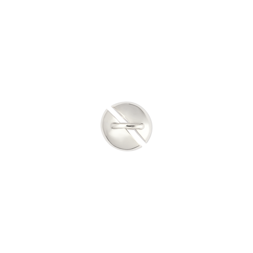 Centre Slit Ring