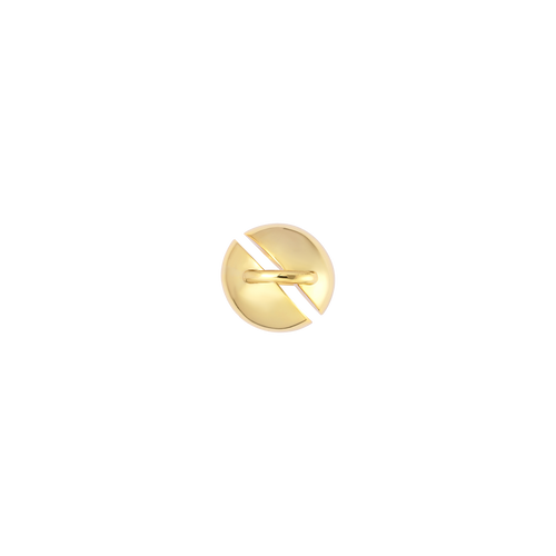 Centre Slit Ring