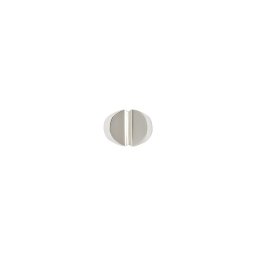 Convex Round-Facet Ring