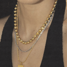 L Necklace