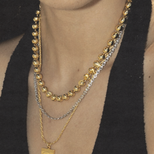 L Necklace