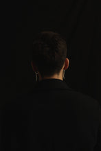 Pine Needles Earrings