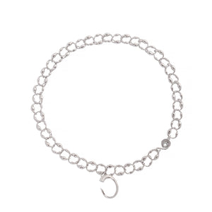 Crab-Shaped Necklace