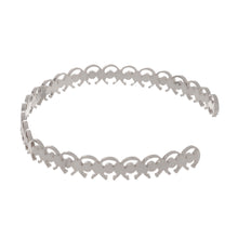 Crab-Shaped Choker