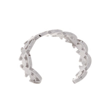Crab-Shaped Bracelet